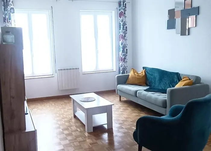 L\'Etoile, Le Duplex