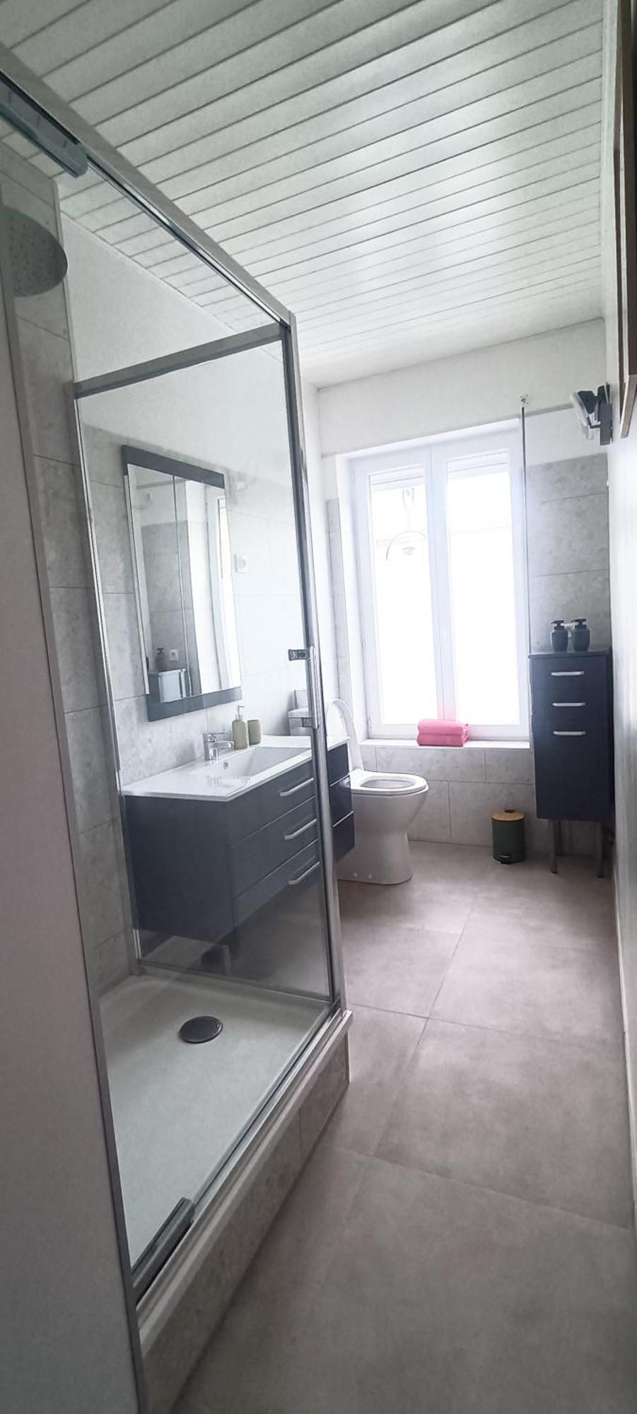Apartment L'etoile, Le Duplex